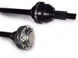 Chevrolet Camaro Axle - Left - Driveshaft Shop - 1400HP X5 Direct-Fit - `16-`27